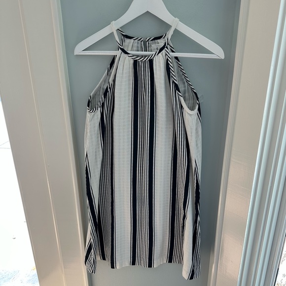Lou & Grey Cabana Stripe Dress - Picture 3 of 5